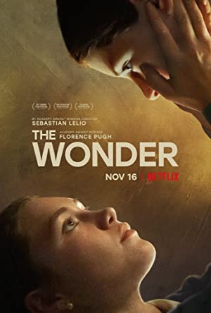 دانلود فیلم The Wonder