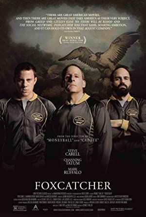 دانلود فیلم Foxcatcher