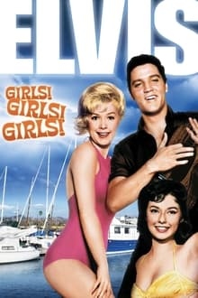 دانلود فیلم Girls Girls Girls