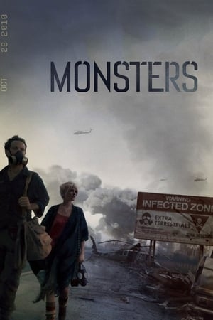 دانلود فیلم Monsters