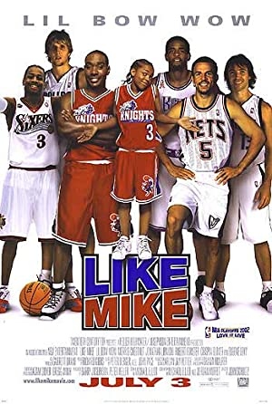 دانلود فیلم Like Mike