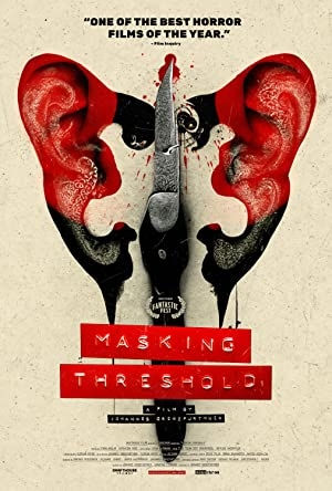 دانلود فیلم Masking Threshold