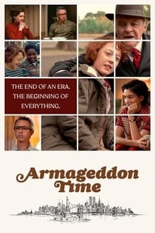 دانلود فیلم Armageddon Time