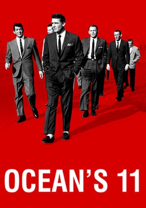 دانلود فیلم Oceans 11