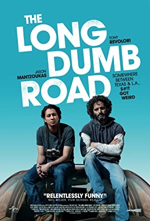 دانلود فیلم The Long Dumb Road