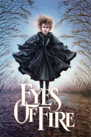 دانلود فیلم Eyes of Fire