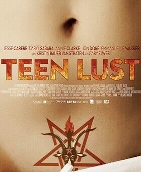 Teen Lust