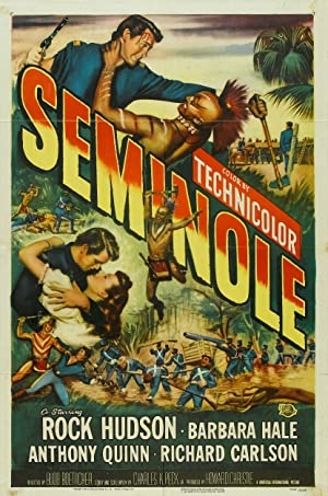 دانلود فیلم Seminole