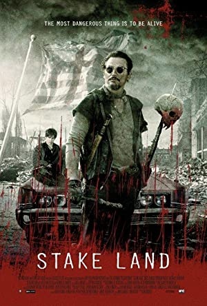 دانلود فیلم Stake Land