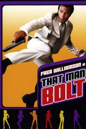 دانلود فیلم That Man Bolt