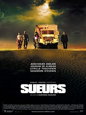 دانلود فیلم Sueurs