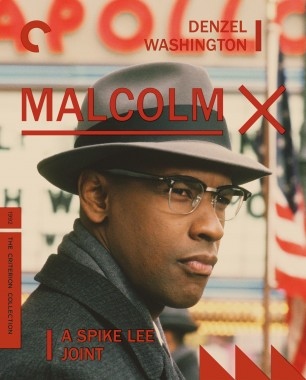 دانلود فیلم Malcolm X