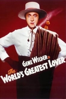 دانلود فیلم The Worlds Greatest Lover