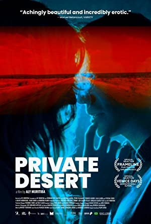 دانلود فیلم Private Desert