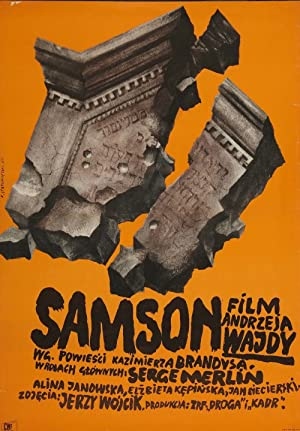 دانلود فیلم Samson