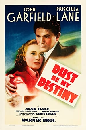 دانلود فیلم Dust Be My Destiny