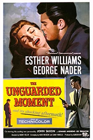 دانلود فیلم The Unguarded Moment