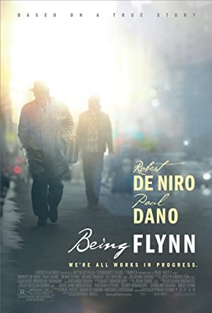 دانلود فیلم Being Flynn