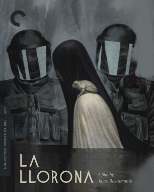 دانلود فیلم La Llorona