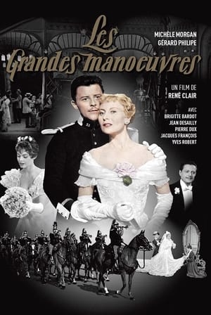 دانلود فیلم The Grand Maneuver