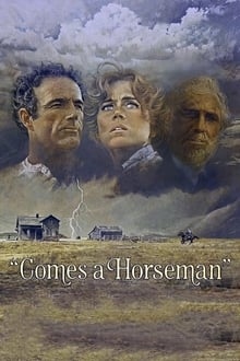 دانلود فیلم Comes a Horseman