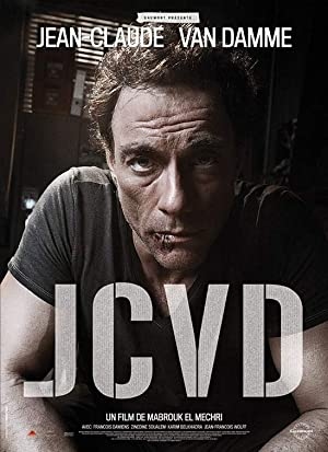 دانلود فیلم JCVD