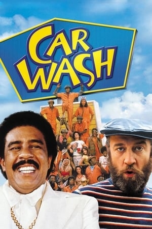 دانلود فیلم Car Wash