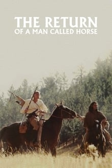 دانلود فیلم The Return of a Man Called Horse