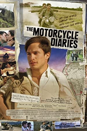 دانلود فیلم The Motorcycle Diaries