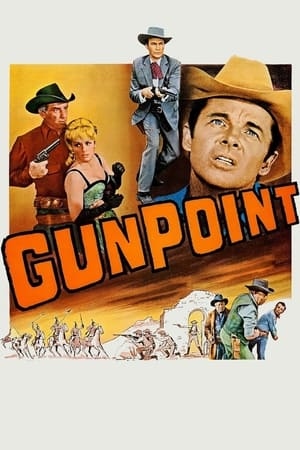 دانلود فیلم Gunpoint