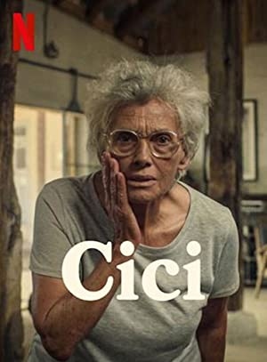 دانلود فیلم Cici