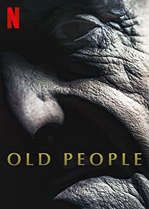 دانلود فیلم Old People