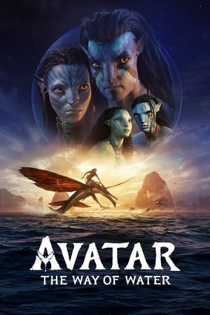 دانلود فیلم Avatar The Way of Water