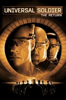 دانلود فیلم Universal Soldier The Return