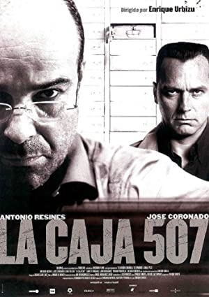 دانلود فیلم Box 507