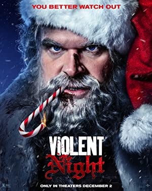 دانلود فیلم Violent Night