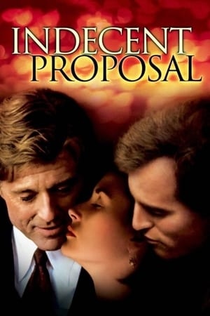 دانلود فیلم Indecent Proposal