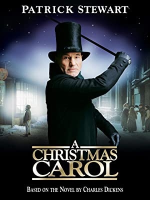 دانلود فیلم A Christmas Carol