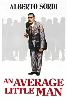 دانلود فیلم An Average Little Man