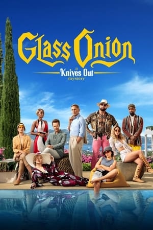 دانلود فیلم Glass Onion A Knives Out Mystery