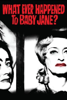 What Ever Happened to Baby Jane