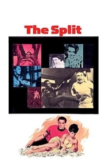 دانلود فیلم The Split