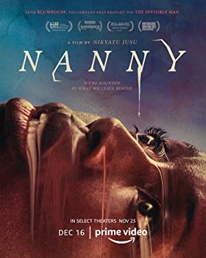 دانلود فیلم Nanny