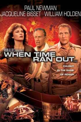 دانلود فیلم When Time Ran Out