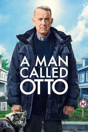 دانلود فیلم A Man Called Otto