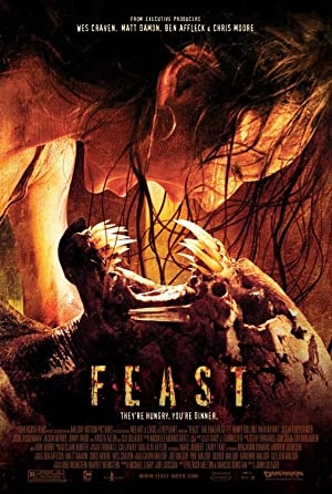 دانلود فیلم Feast