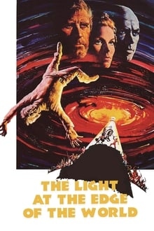 دانلود فیلم The Light at the Edge of the World