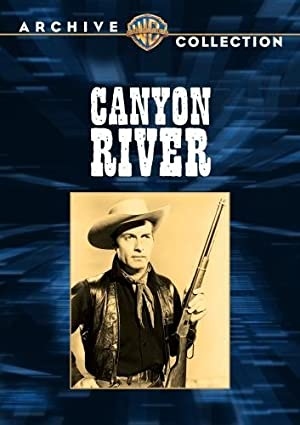 Canyon River