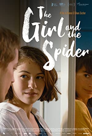 دانلود فیلم The Girl and the Spider