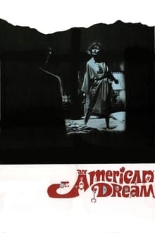 دانلود فیلم An American Dream